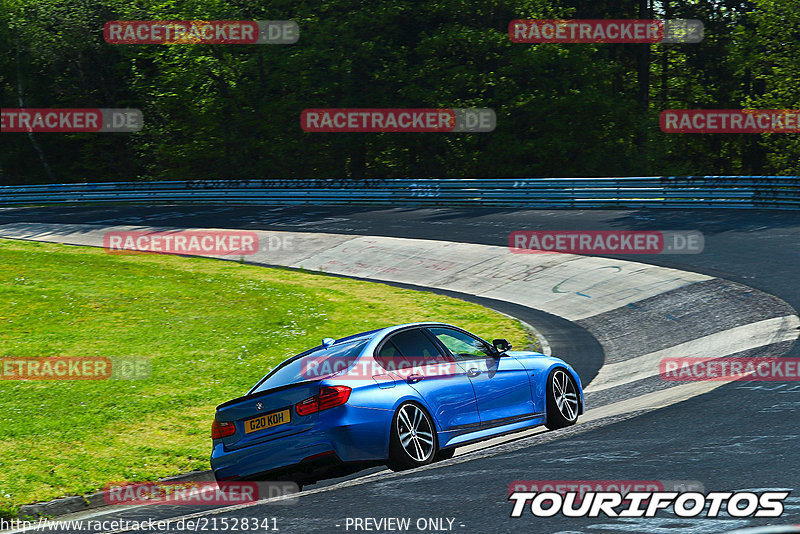 Bild #21528341 - Touristenfahrten Nürburgring Nordschleife (13.05.2023)