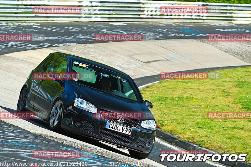 Bild #21528420 - Touristenfahrten Nürburgring Nordschleife (13.05.2023)