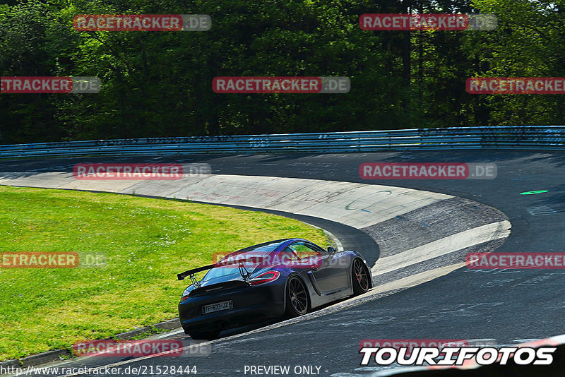 Bild #21528444 - Touristenfahrten Nürburgring Nordschleife (13.05.2023)