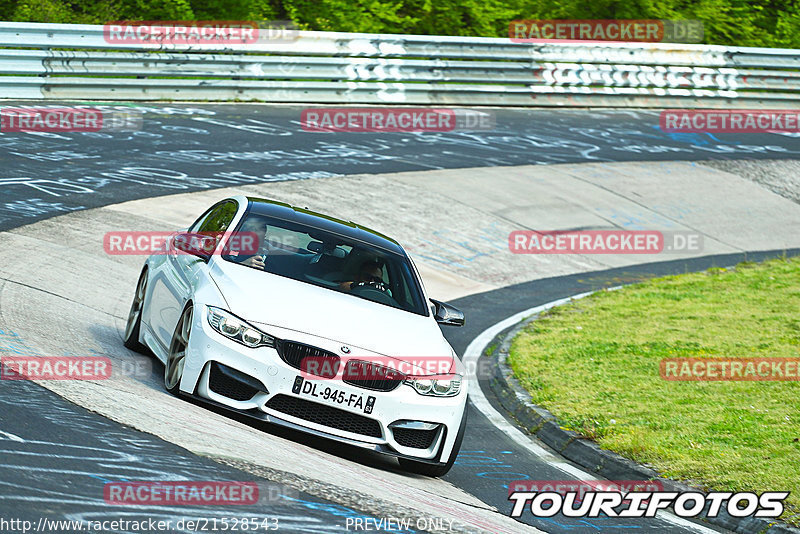 Bild #21528543 - Touristenfahrten Nürburgring Nordschleife (13.05.2023)