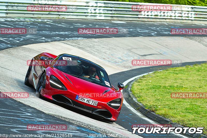 Bild #21528549 - Touristenfahrten Nürburgring Nordschleife (13.05.2023)