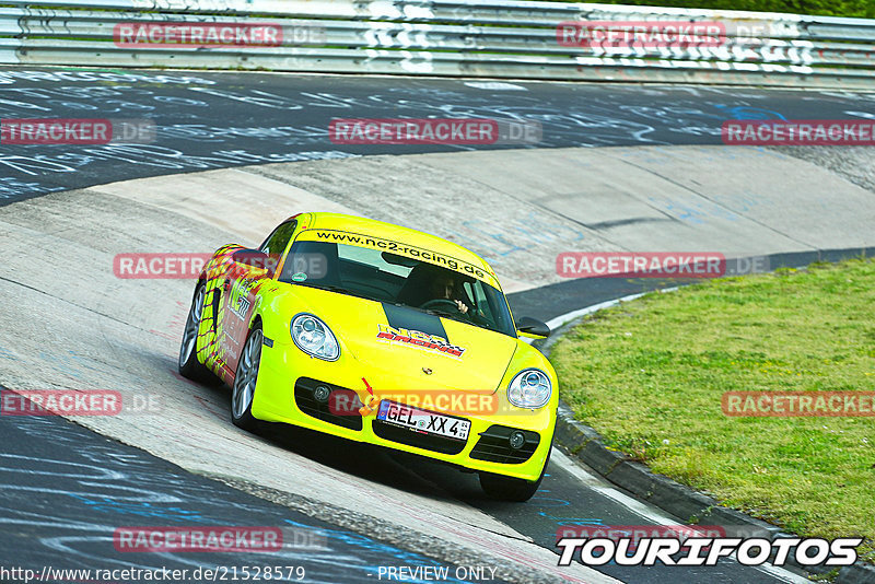 Bild #21528579 - Touristenfahrten Nürburgring Nordschleife (13.05.2023)