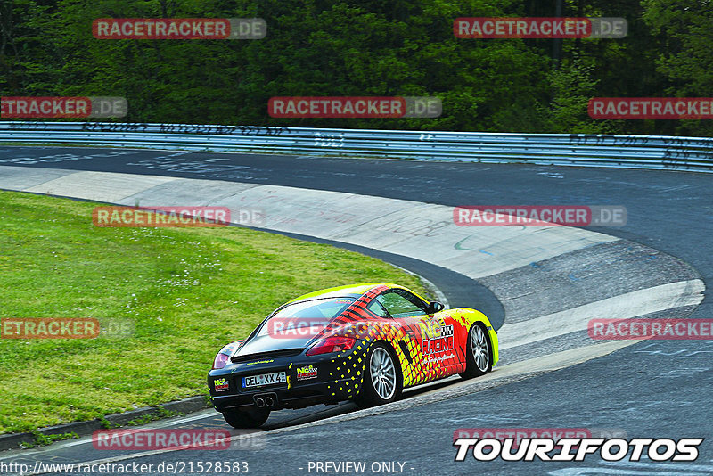 Bild #21528583 - Touristenfahrten Nürburgring Nordschleife (13.05.2023)