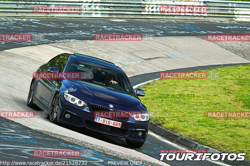 Bild #21528732 - Touristenfahrten Nürburgring Nordschleife (13.05.2023)