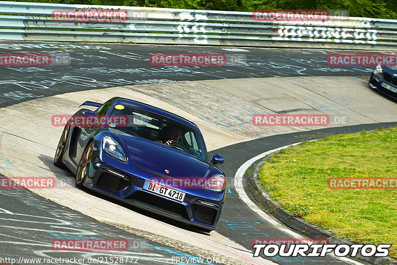 Bild #21528772 - Touristenfahrten Nürburgring Nordschleife (13.05.2023)