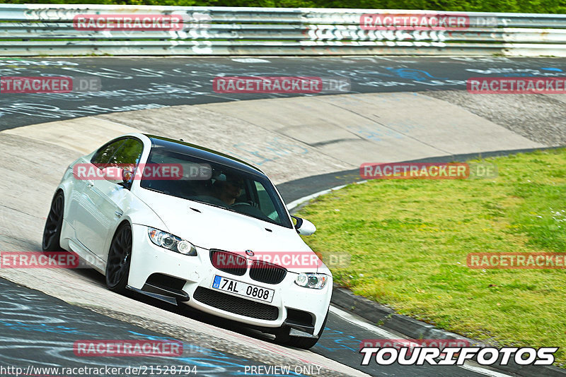 Bild #21528794 - Touristenfahrten Nürburgring Nordschleife (13.05.2023)