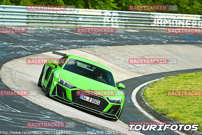 Bild #21528795 - Touristenfahrten Nürburgring Nordschleife (13.05.2023)