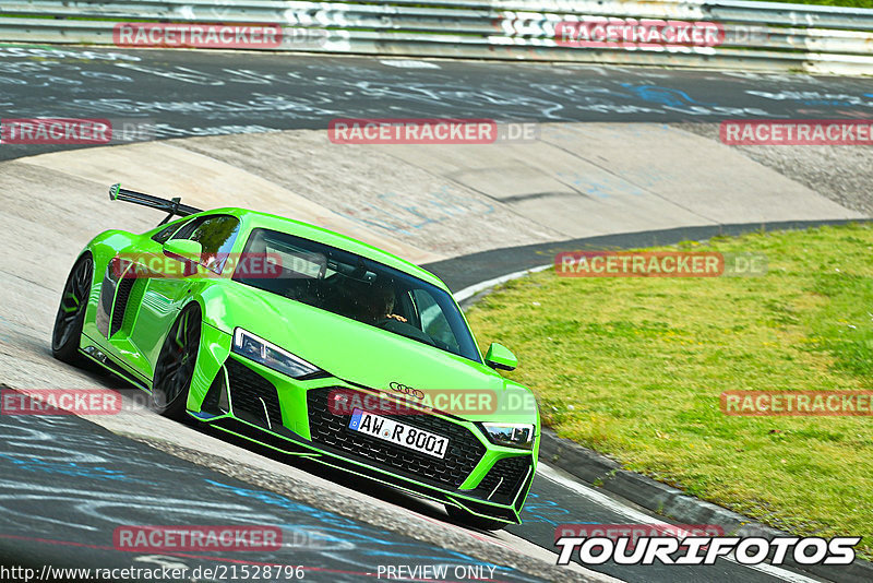 Bild #21528796 - Touristenfahrten Nürburgring Nordschleife (13.05.2023)