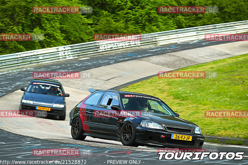 Bild #21528872 - Touristenfahrten Nürburgring Nordschleife (13.05.2023)