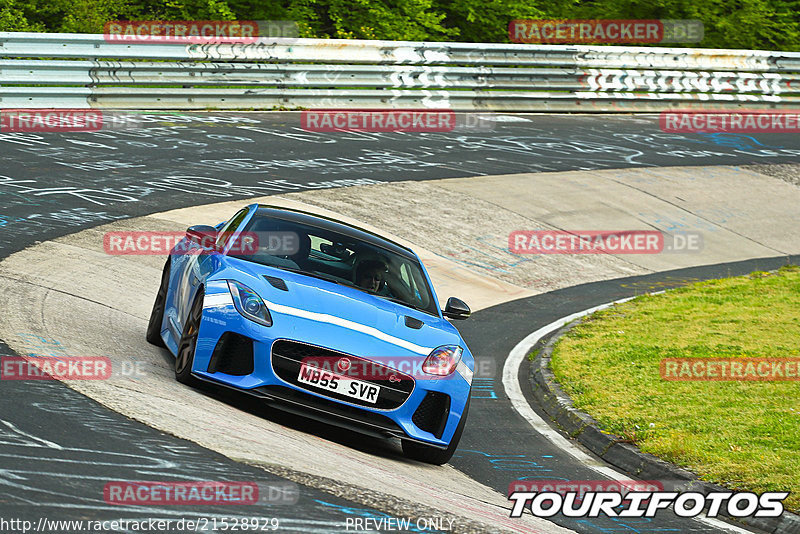 Bild #21528929 - Touristenfahrten Nürburgring Nordschleife (13.05.2023)