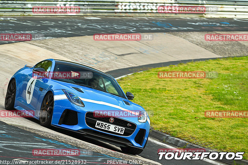 Bild #21528932 - Touristenfahrten Nürburgring Nordschleife (13.05.2023)