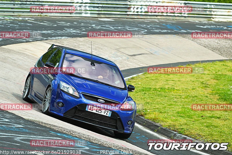 Bild #21529038 - Touristenfahrten Nürburgring Nordschleife (13.05.2023)