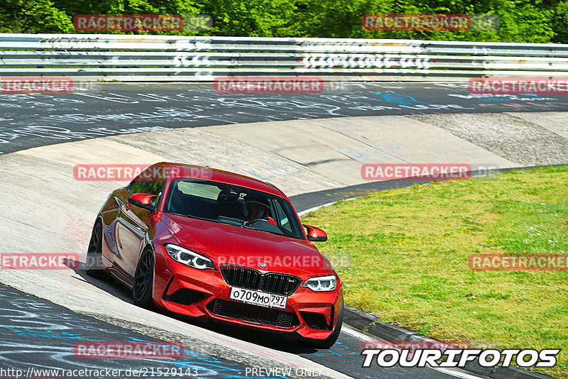 Bild #21529143 - Touristenfahrten Nürburgring Nordschleife (13.05.2023)