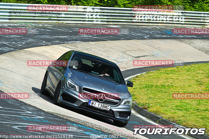 Bild #21529148 - Touristenfahrten Nürburgring Nordschleife (13.05.2023)