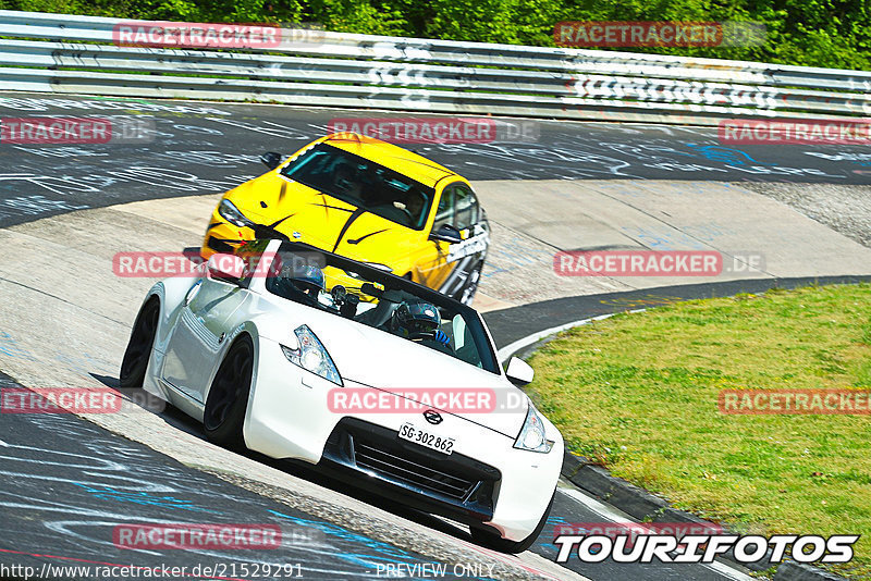 Bild #21529291 - Touristenfahrten Nürburgring Nordschleife (13.05.2023)