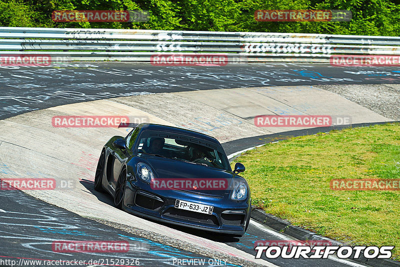 Bild #21529326 - Touristenfahrten Nürburgring Nordschleife (13.05.2023)