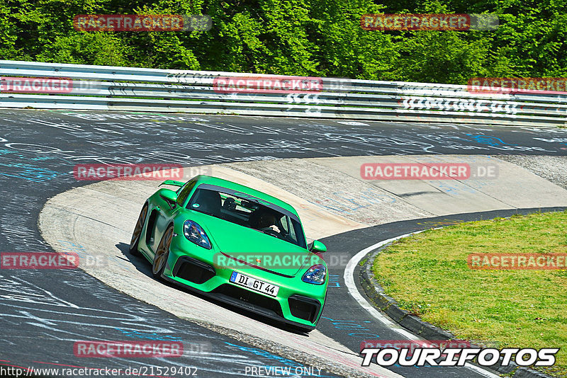 Bild #21529402 - Touristenfahrten Nürburgring Nordschleife (13.05.2023)