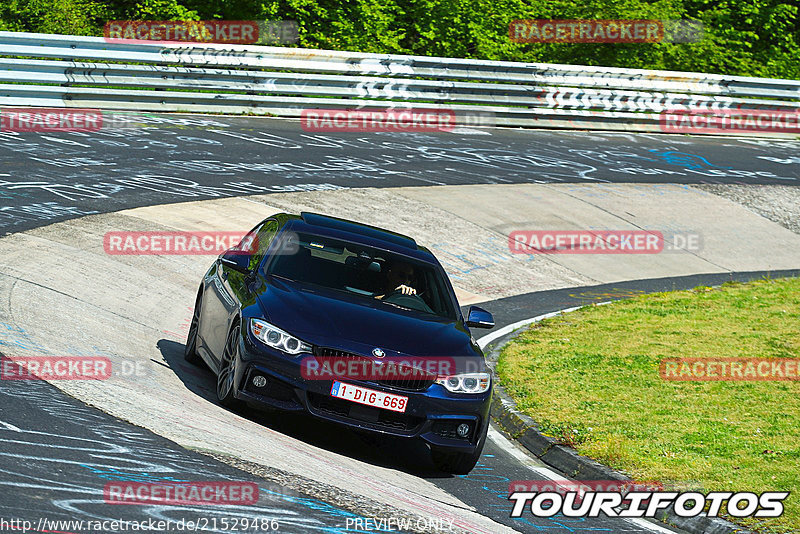 Bild #21529486 - Touristenfahrten Nürburgring Nordschleife (13.05.2023)