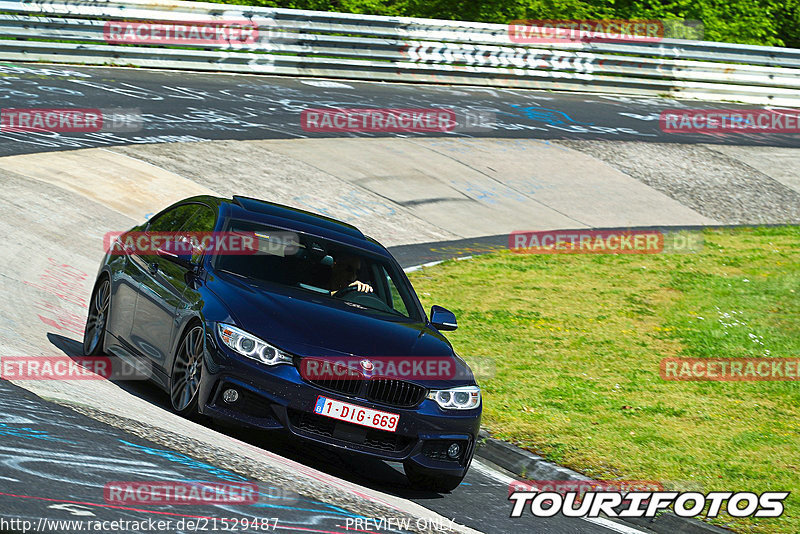 Bild #21529487 - Touristenfahrten Nürburgring Nordschleife (13.05.2023)