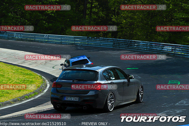 Bild #21529510 - Touristenfahrten Nürburgring Nordschleife (13.05.2023)