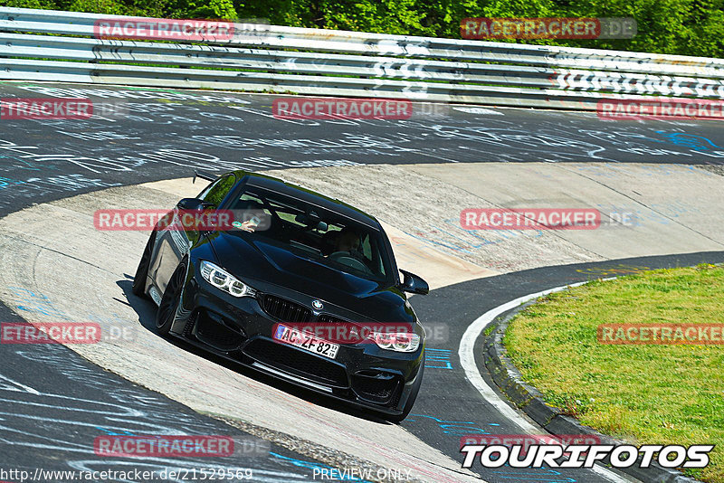 Bild #21529569 - Touristenfahrten Nürburgring Nordschleife (13.05.2023)