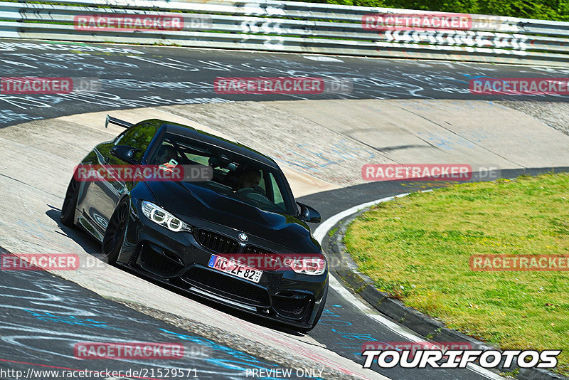 Bild #21529571 - Touristenfahrten Nürburgring Nordschleife (13.05.2023)