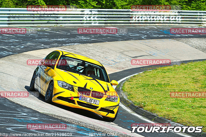 Bild #21529609 - Touristenfahrten Nürburgring Nordschleife (13.05.2023)