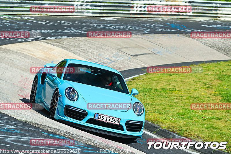 Bild #21529628 - Touristenfahrten Nürburgring Nordschleife (13.05.2023)