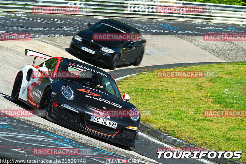 Bild #21529748 - Touristenfahrten Nürburgring Nordschleife (13.05.2023)