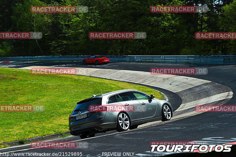 Bild #21529895 - Touristenfahrten Nürburgring Nordschleife (13.05.2023)