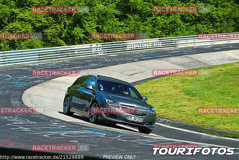 Bild #21529899 - Touristenfahrten Nürburgring Nordschleife (13.05.2023)