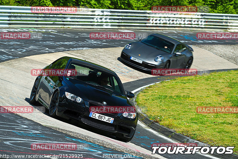 Bild #21529925 - Touristenfahrten Nürburgring Nordschleife (13.05.2023)