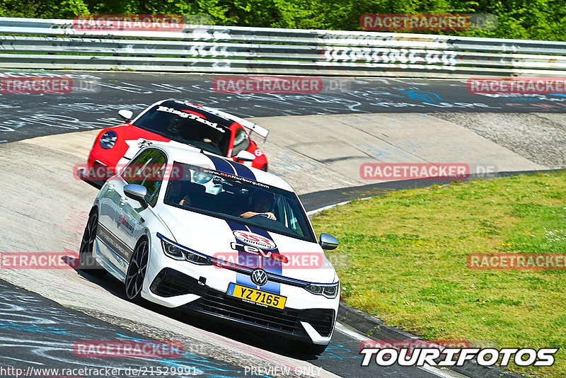 Bild #21529991 - Touristenfahrten Nürburgring Nordschleife (13.05.2023)