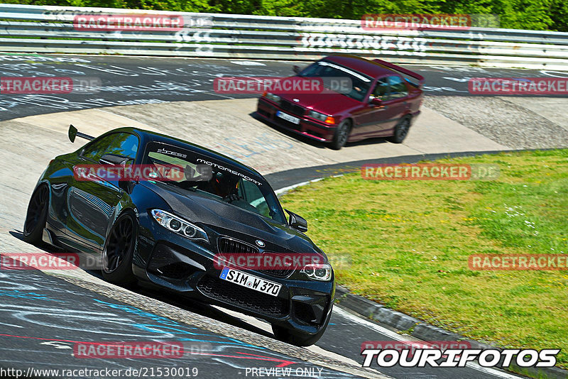 Bild #21530019 - Touristenfahrten Nürburgring Nordschleife (13.05.2023)