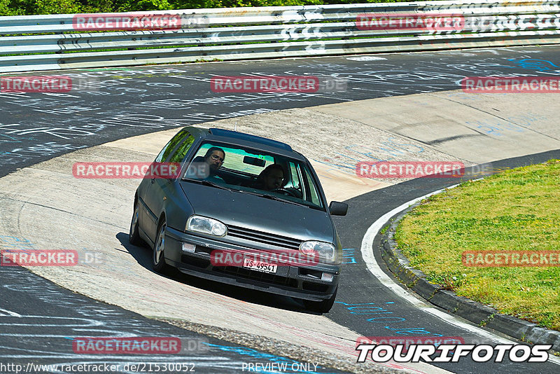 Bild #21530052 - Touristenfahrten Nürburgring Nordschleife (13.05.2023)