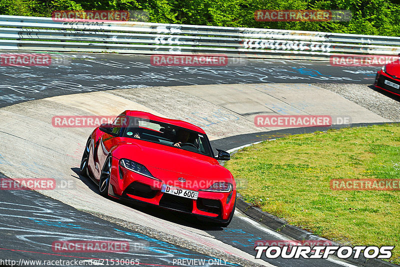 Bild #21530065 - Touristenfahrten Nürburgring Nordschleife (13.05.2023)