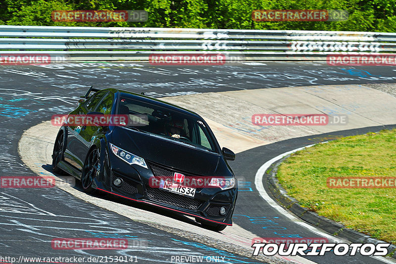 Bild #21530141 - Touristenfahrten Nürburgring Nordschleife (13.05.2023)