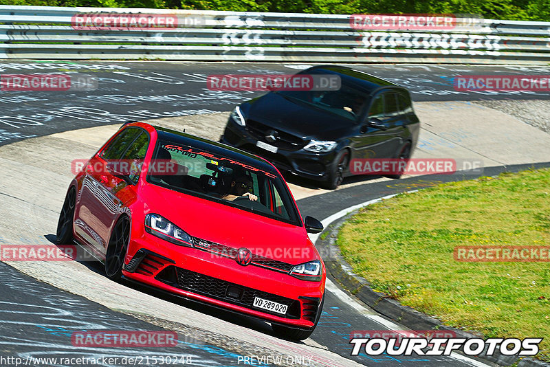 Bild #21530248 - Touristenfahrten Nürburgring Nordschleife (13.05.2023)