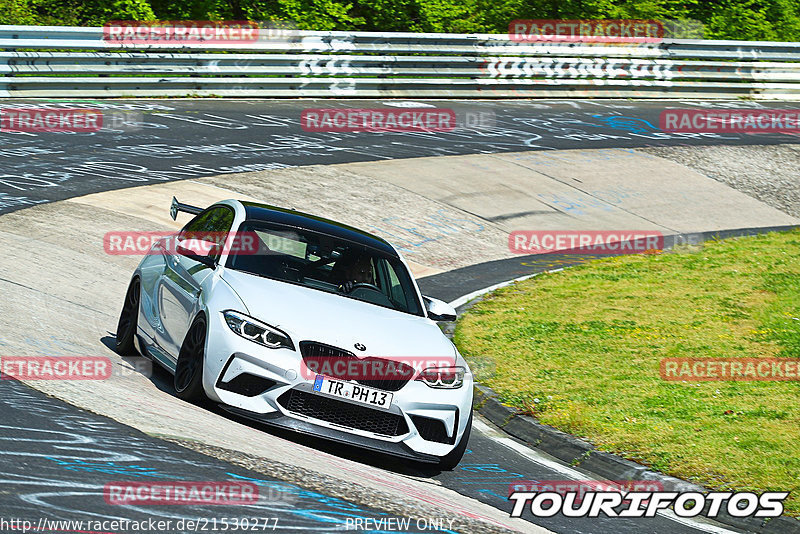 Bild #21530277 - Touristenfahrten Nürburgring Nordschleife (13.05.2023)