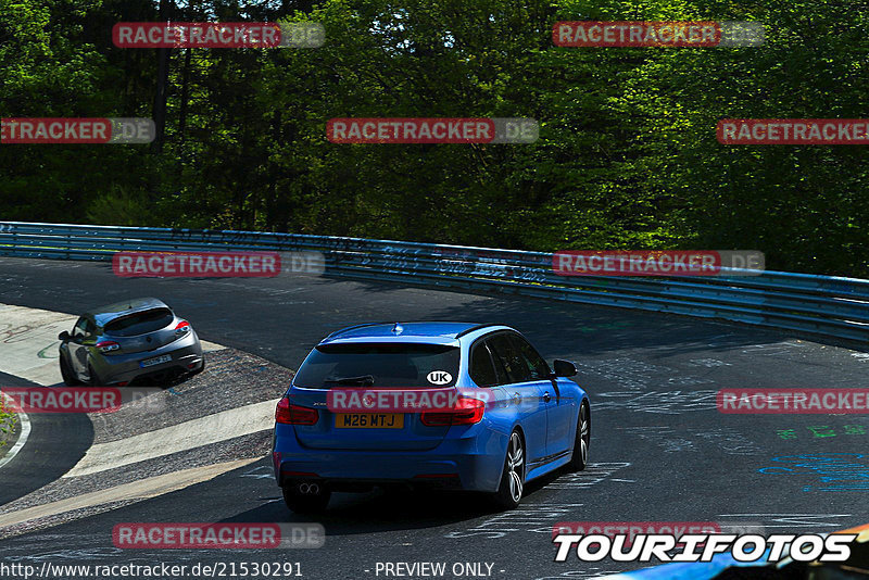 Bild #21530291 - Touristenfahrten Nürburgring Nordschleife (13.05.2023)