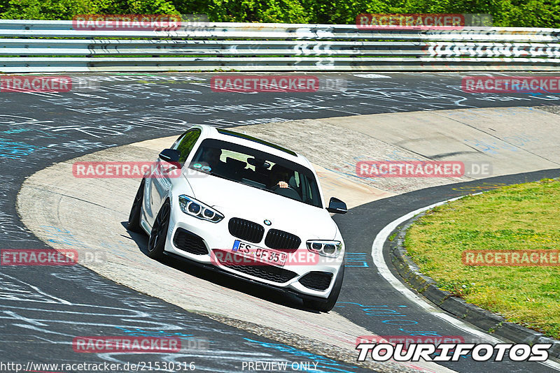 Bild #21530316 - Touristenfahrten Nürburgring Nordschleife (13.05.2023)