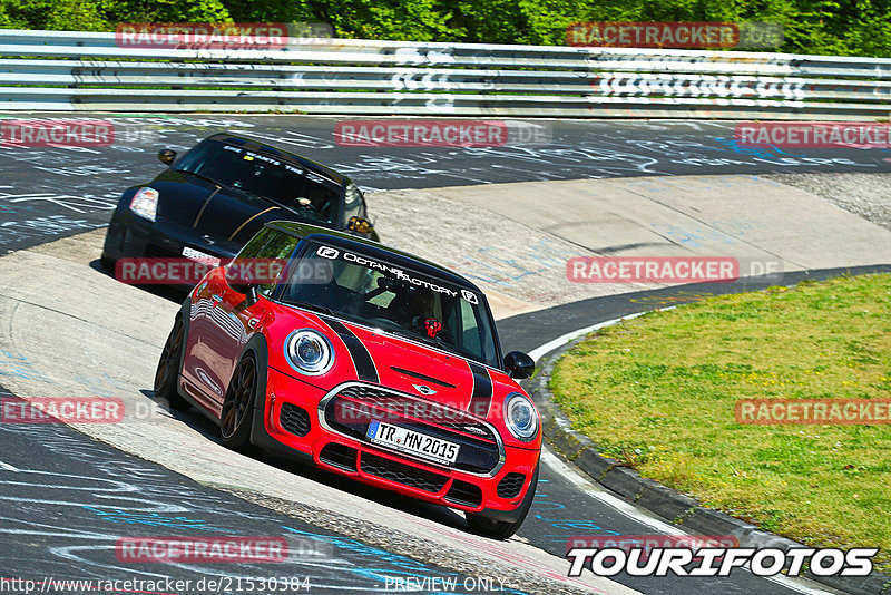 Bild #21530384 - Touristenfahrten Nürburgring Nordschleife (13.05.2023)