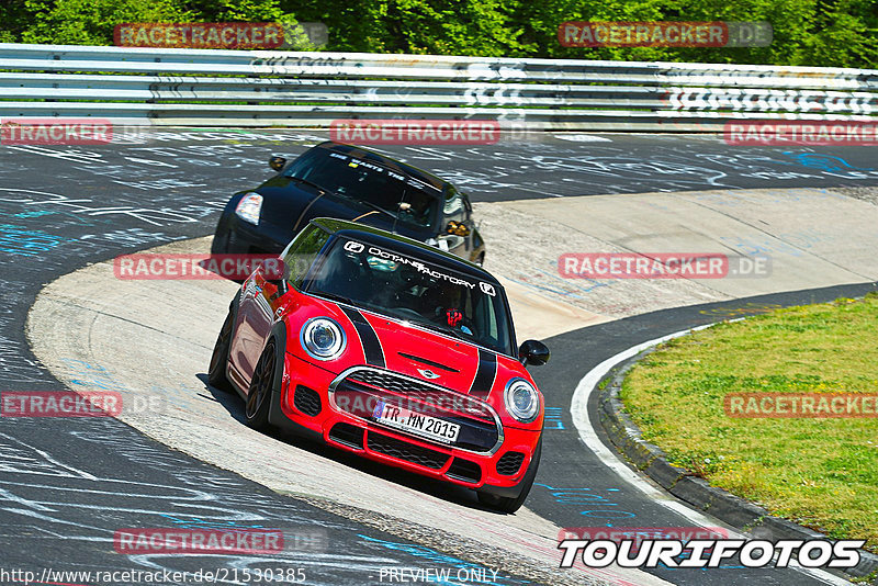 Bild #21530385 - Touristenfahrten Nürburgring Nordschleife (13.05.2023)