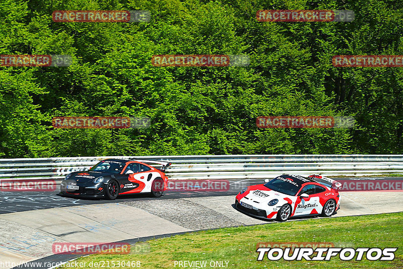 Bild #21530468 - Touristenfahrten Nürburgring Nordschleife (13.05.2023)