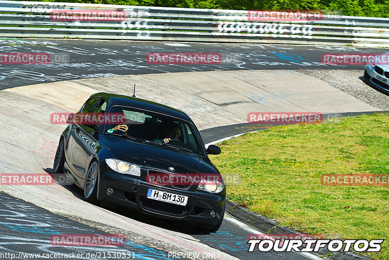 Bild #21530531 - Touristenfahrten Nürburgring Nordschleife (13.05.2023)