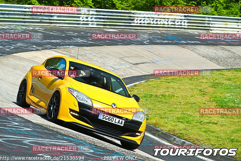 Bild #21530594 - Touristenfahrten Nürburgring Nordschleife (13.05.2023)