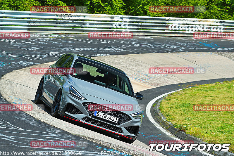 Bild #21530629 - Touristenfahrten Nürburgring Nordschleife (13.05.2023)