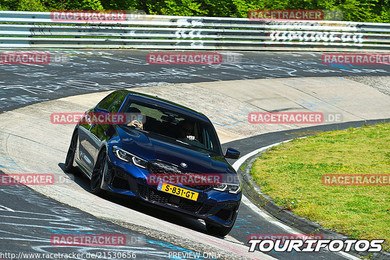 Bild #21530656 - Touristenfahrten Nürburgring Nordschleife (13.05.2023)