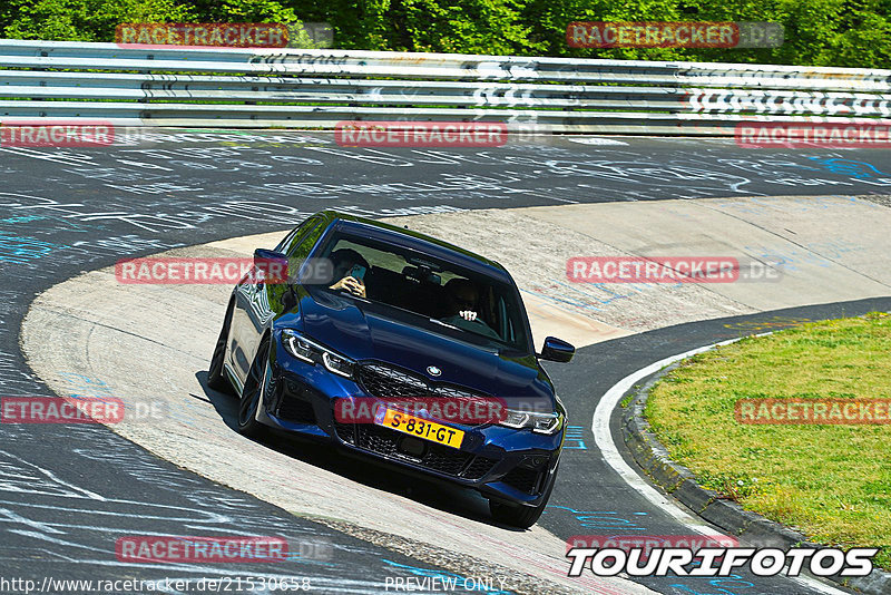 Bild #21530658 - Touristenfahrten Nürburgring Nordschleife (13.05.2023)