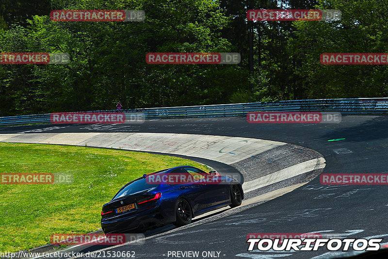 Bild #21530662 - Touristenfahrten Nürburgring Nordschleife (13.05.2023)